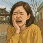 치아교정 고통 진짜 이렇게 심할 줄 몰랐죠 요령 없으면 망합니다