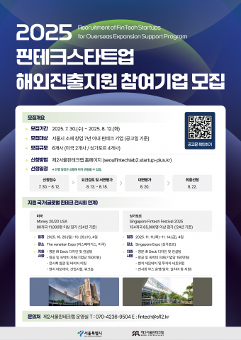 You are currently viewing 2025 핀테크 해외진출 완벽 가이드