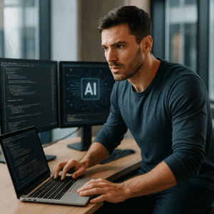 AI 시대, 개발자의 새로운 진화
