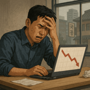 당신 웹사이트 망하는 이유