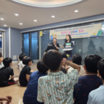 아동 성장을 이끄는 참여 캠프