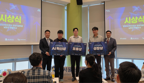You are currently viewing 2025 소셜벤처 투자 성공 전략