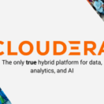 Cloudera가 이끄는 AI 플랫폼 혁신