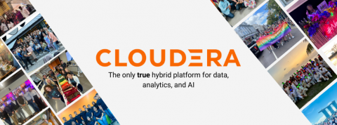 You are currently viewing Cloudera가 이끄는 AI 플랫폼 혁신