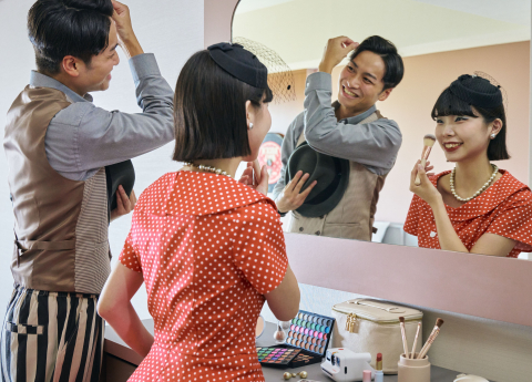 Read more about the article 도쿄 할로윈 33시간 감성스테이