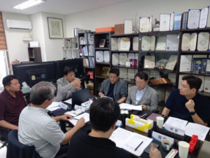 탄소중립 시대의 지속가능한 밥상