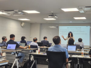 생성형 AI로 바뀌는 리더십