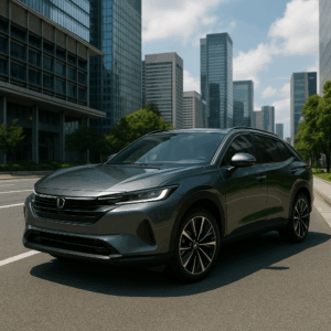 야마하가 그리는 미래 이륜차의 진화