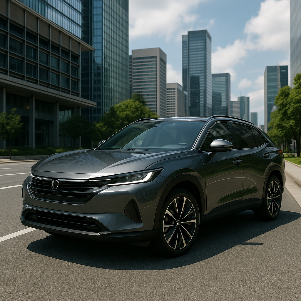 You are currently viewing 야마하가 그리는 미래 이륜차의 진화