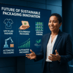 지속가능 패키징 혁신의 미래