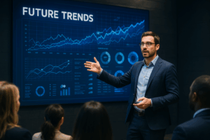 IBG의 브랜드 중심 전략으로 보는 뷰티 산업의 미래 변화