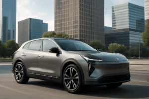 NIO 파이어플라이 전기차 3만 대 판매 돌파 및 글로벌 진출 전략