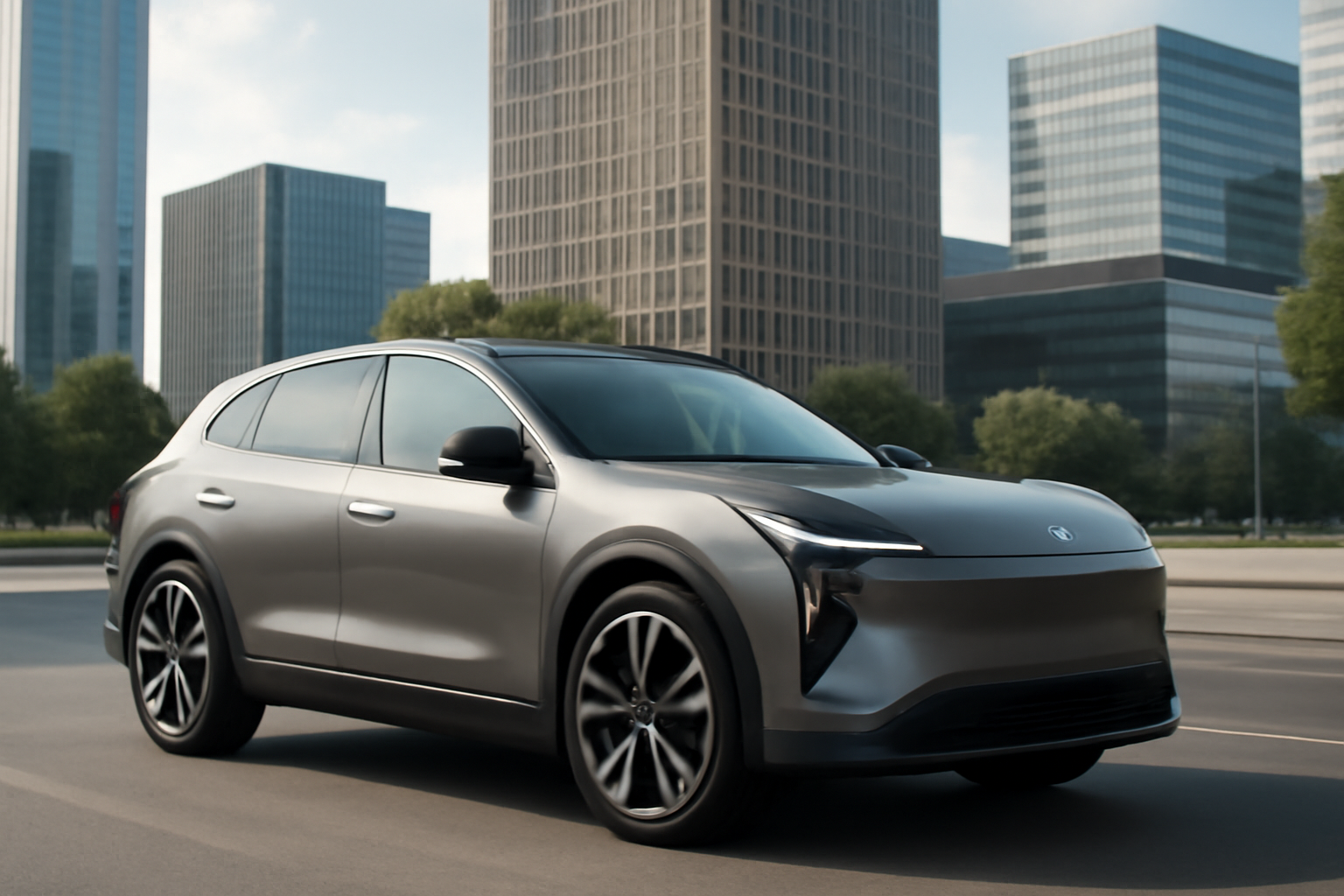 You are currently viewing NIO 파이어플라이 전기차 3만 대 판매 돌파 및 글로벌 진출 전략