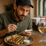 집에서 즐기는 진짜 그리스식 치킨 요리 7가지 레시피