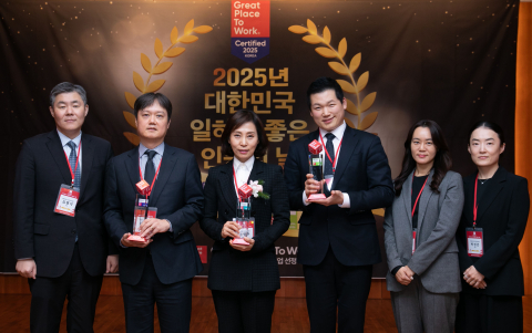 Read more about the article 메리어트 워라밸과 직원 만족도 높은 이유