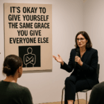 멘탈 웰니스 문학의 부상과 자기연민의 재발견