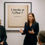 디지털 셀프옵티마이제이션과 빅토리아 시대 일기 문화의 놀라운 연결