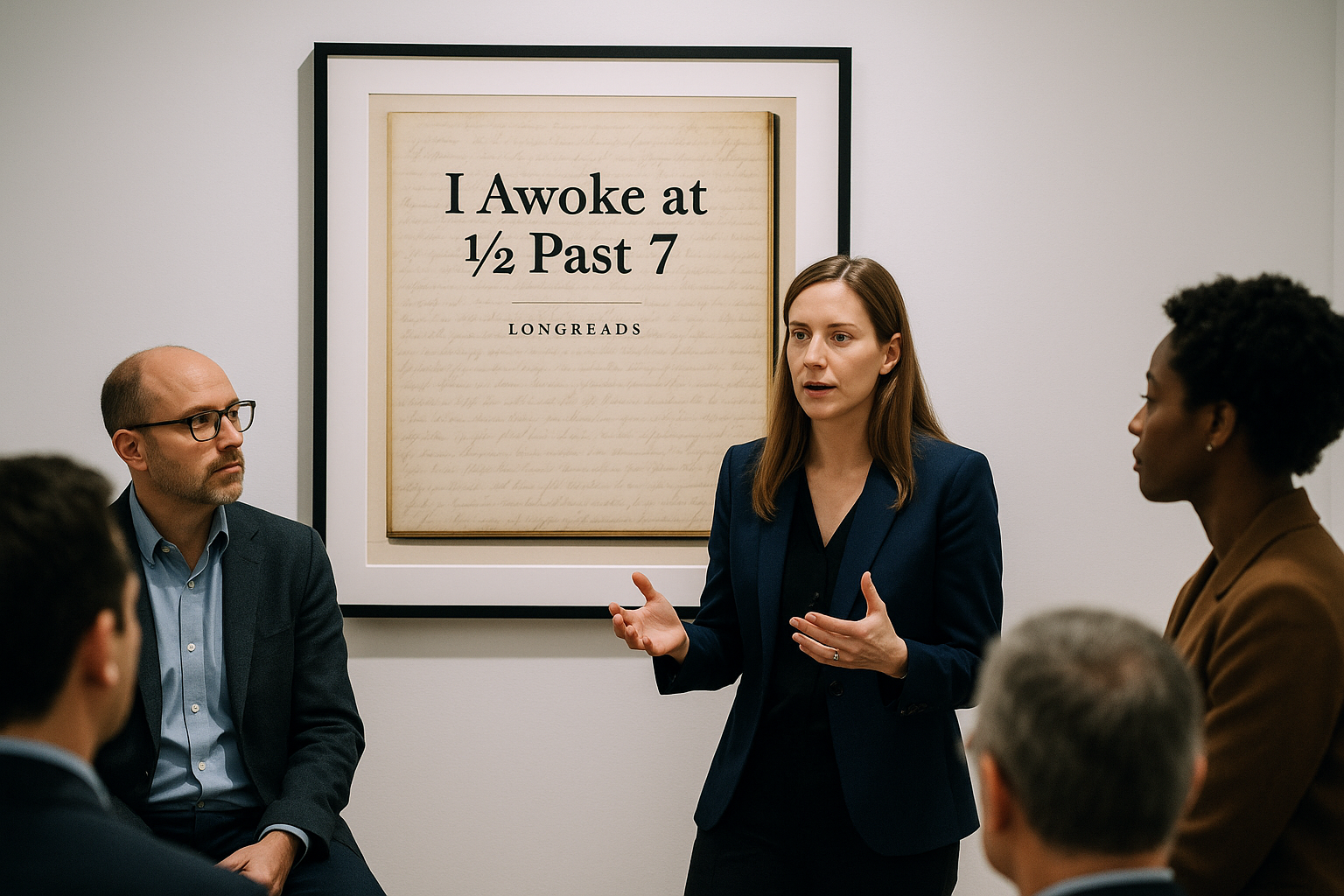 You are currently viewing 디지털 셀프옵티마이제이션과 빅토리아 시대 일기 문화의 놀라운 연결