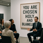 종교 콘텐츠와 정신 건강 치유의 만남: 디지털 시대의 신성 소비