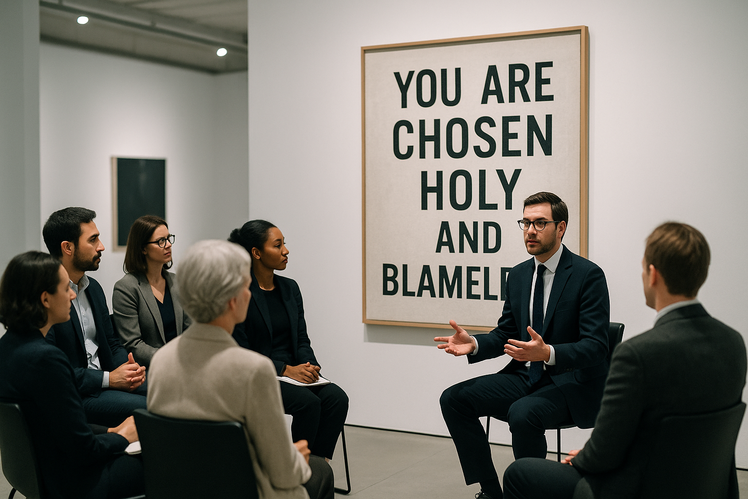 You are currently viewing 종교 콘텐츠와 정신 건강 치유의 만남: 디지털 시대의 신성 소비