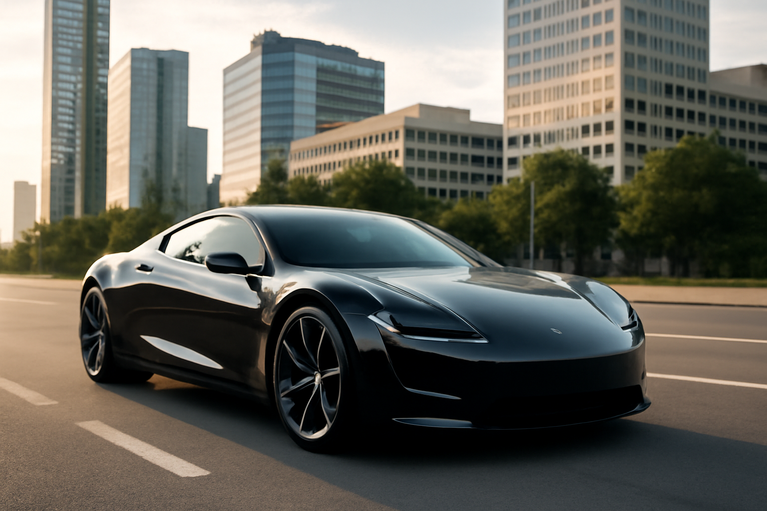 You are currently viewing 테슬라 로드스터 2025년 출시 예고 기대와 현실