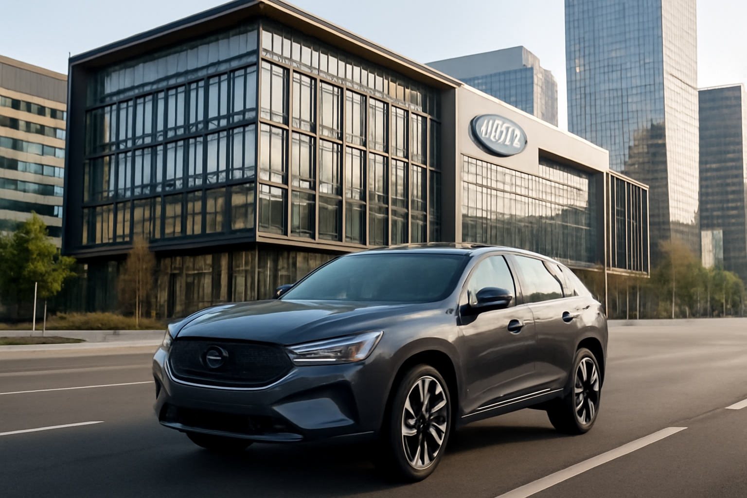 You are currently viewing 포드 신사옥 리뷰 유연 좌석제와 협업 공간 등 오피스 혁신 5가지 포인트