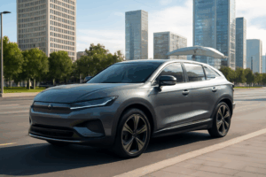 CATL·스텔란티스, LFP 배터리 공장 스페인 착공…유럽 전기차 가격 인하 기대