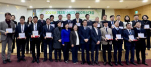 기후위기 대응하는 병원 폐기물 재활용과 공공기관의 순환농업 모델