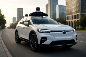 정전으로 멈춘 웨이모 로보택시 자율주행 기술의 현실과 과제