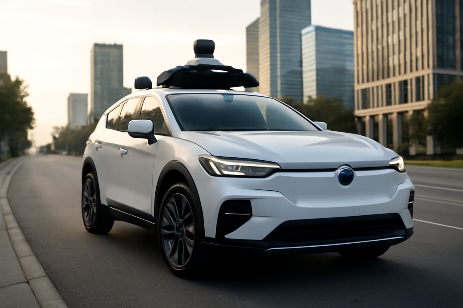 Read more about the article 정전으로 멈춘 웨이모 로보택시 자율주행 기술의 현실과 과제