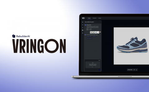 Read more about the article 전문가형 AI 시대 리빌더AI가 바꾸는 디자인과 제조혁신