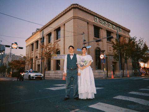K웨딩사진 프로젝트로 본 청년마을 협력 모델과 외국인 커플 웨딩 콘텐츠