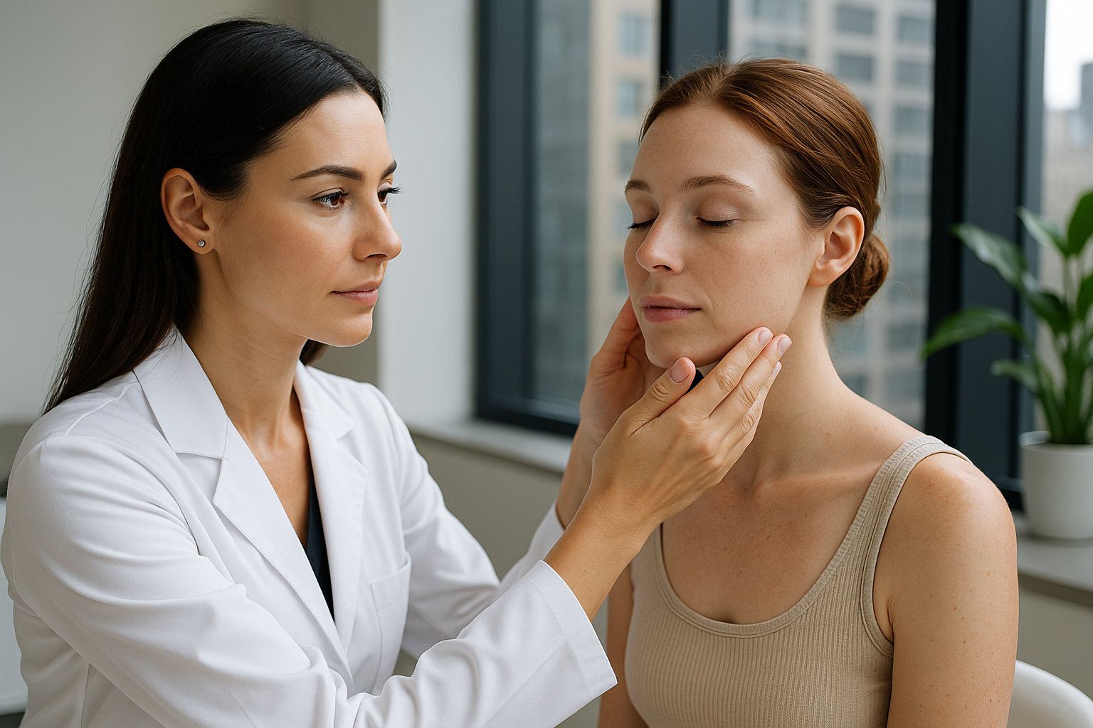 에스테틱의 미래 2026년을 앞서가는 5가지 재생 뷰티 트렌드