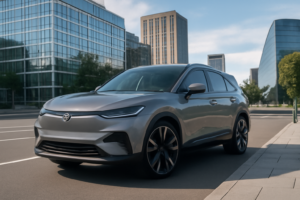 노르웨이 전기차 보급률 95.9percent 달성 한국 전기차 구매자 위한 3가지 핵심 포인트