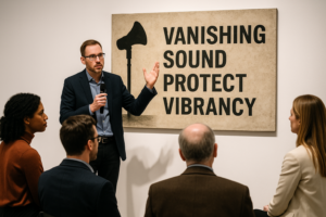 영국 인디 음악 공연장의 위기와 회복, 문화정책의 미래를 묻다