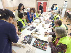 청소년 리더십 키우는 방법 자기주도 체험활동의 힘