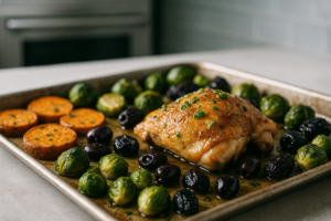 창의적인 치킨 레시피 14가지로 평범한 식사를 미식으로 바꾸는 법