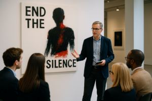 프랭크 던롭과 영 빅의 문화유산 재조명