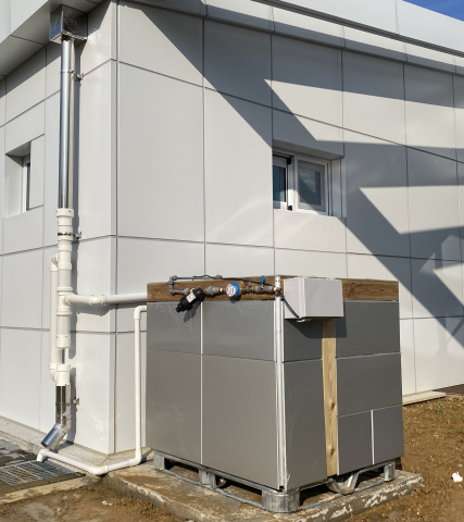 기후위기 속 지속 가능한 농업을 위한 빗물 관리 전략