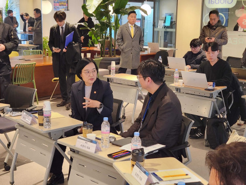 소상공인 전용 AI 에이전트 알프레드, 경영자동화 혁신 이끈다