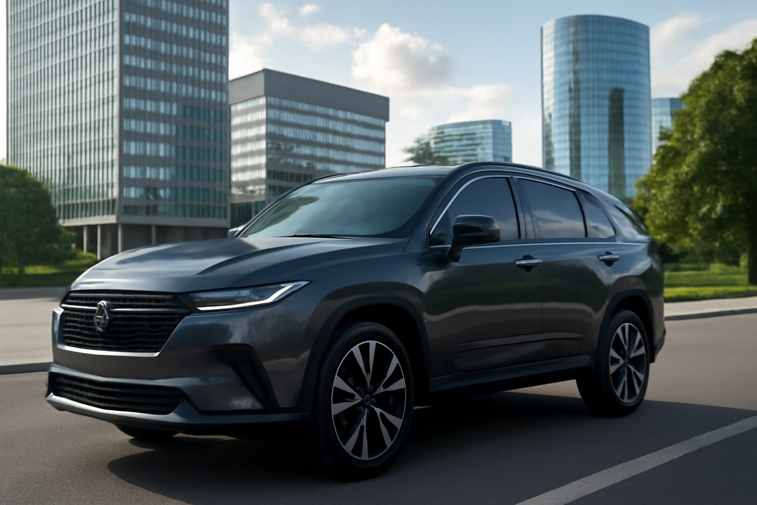 전기차에서 하이브리드로 자동차 산업 전략 전환과 투자 손실 분석