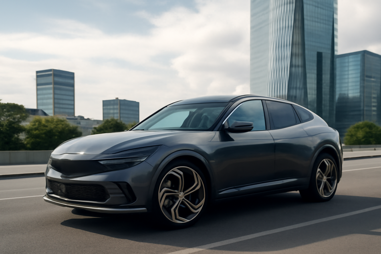 제네시스 이탈리아 전기차 시장 진출과 유럽 공략 전략 총정리