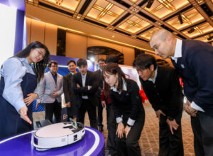 2026년 삼성전자 비스포크 AI 스팀 로봇청소기: 혁신적 스마트 홈 기술