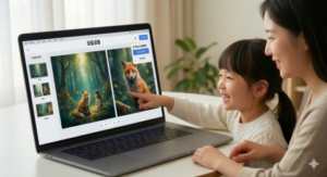 AI와 에듀테크의 혁신 '꿈틀꿈틀'로 예술과 교육의 융합을 경험하세요