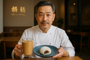 서울의 숨은 명소 백리향 홍콩 디저트, 미식가들의 추천