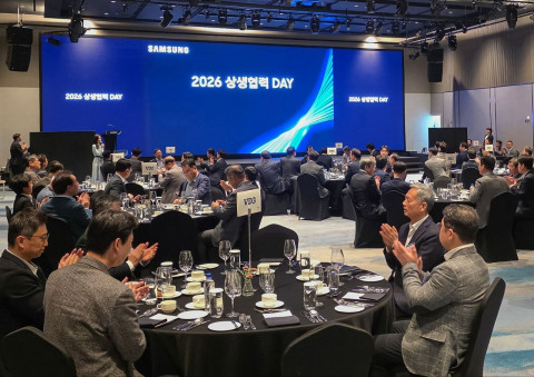 삼성전자 동반성장: AI와 디지털 전환을 통한 협력 혁신