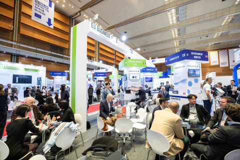 유럽-한국 헬스케어 비즈니스 혁신