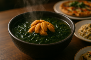 제주 한림 해산물 맛집 추천: 필수 방문해야 할 숨은 보석들