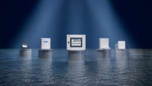 UviTec™로 구현하는 지속 가능한 농업: 실시간 수질 관리의 혁신