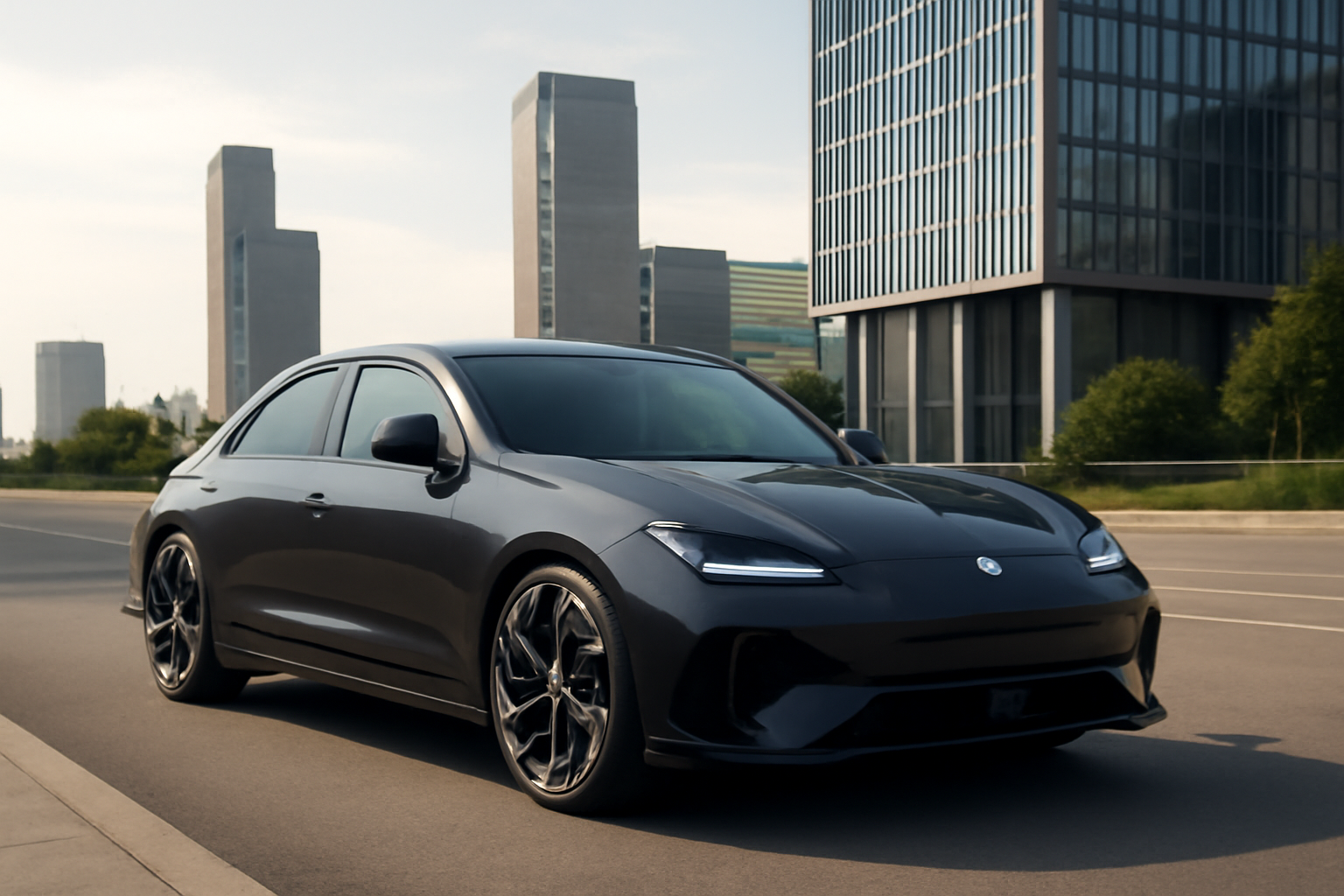 현대 아이오닉 6 라인업 변화: 고성능 모델로 집중